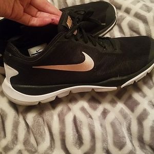 nike training flex supreme tr4
